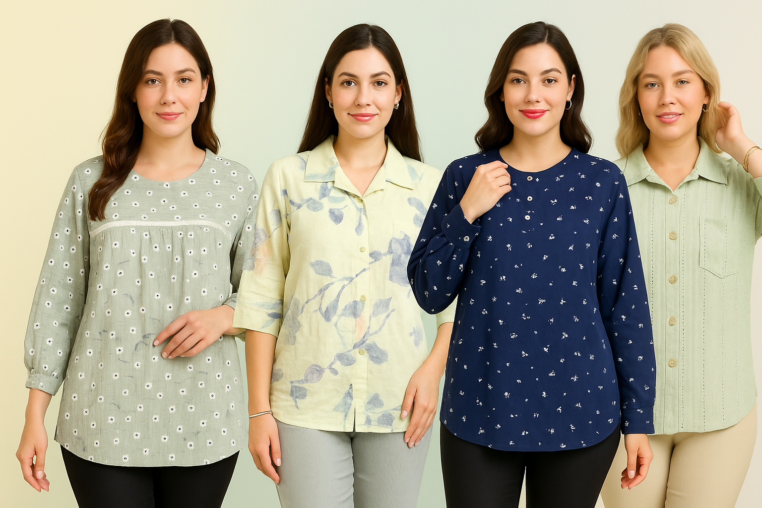 لباس راحتی وخانگی زنانه