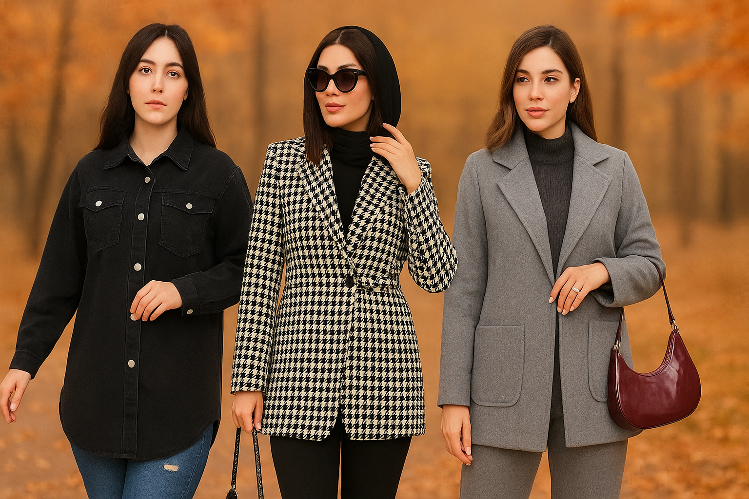 مانتو زنانه