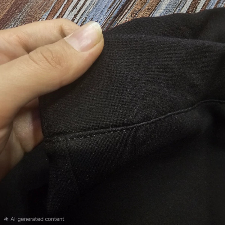 شلوار بچگانه سورن مدل بگ قد 90 و 95